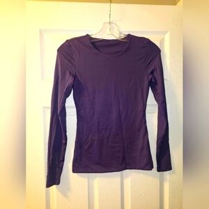 Second Skin Long Sleeve